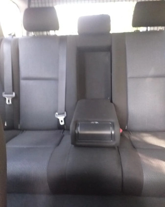 Toyota Avensis cena 15900 przebieg: 267000, rok produkcji 2009 z Turek małe 781